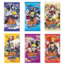 Load image into Gallery viewer, Naruto Cards One Pack
