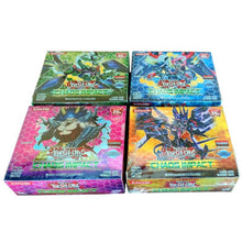 Load image into Gallery viewer, 216pcs/Set Yu-Gi-Oh! Game Cards
