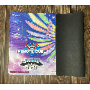 Yu-Gi-Oh! Diviner of the Herald Mouse Pad
