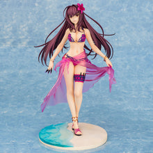 Load image into Gallery viewer, Fate/Grand Order Scathach Assassin Action Figure
