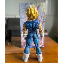 Load image into Gallery viewer, 38cm Dragon Ball Z GK Majin Vegeta Figurine
