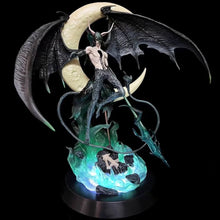 Load image into Gallery viewer, Bleach Ulquiorra Cifer PVC Action Figure
