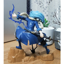 Load image into Gallery viewer, That Time I Got Reincarnated as a Slime Rimuru Tempest, Benimaru, Shuna, Shion Action Figure
