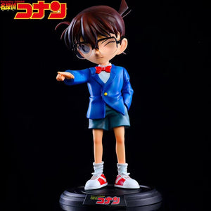 Detective Conan 31cm Edogawa Conan PVC Figurine