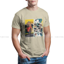 Load image into Gallery viewer, Odd Taxi Odokawa Original T Shirts
