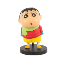 Load image into Gallery viewer, 4Pcs/Set Crayon Shin-chan Action Figures
