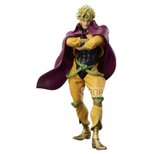Load image into Gallery viewer, JoJo&#39;s Bizarre Adventure Kakyoin Noriaki, Dio Brando, Kujo Jotaro Action Figure
