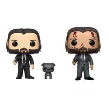 Load image into Gallery viewer, Funko Pop John Wick 3 Action Figures
