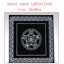 Load image into Gallery viewer, Kabbalistic Tarot Cards

