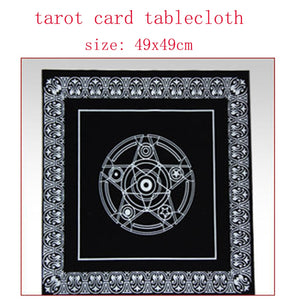 Kabbalistic Tarot Cards