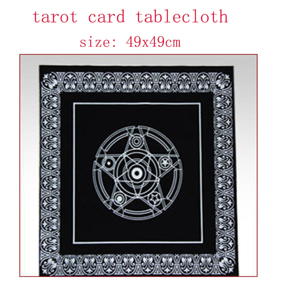 Kabbalistic Tarot Cards
