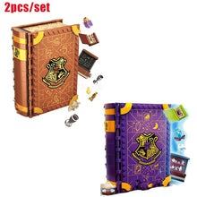 Load image into Gallery viewer, Harry Potter Small Building Block Lego
