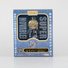 Load image into Gallery viewer, 10cm Fate/Stay Night Saber Action Figure Q Version

