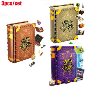 Harry Potter Small Building Block Lego