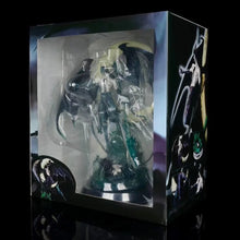 Load image into Gallery viewer, Bleach Ulquiorra Cifer PVC Action Figure
