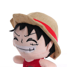 Load image into Gallery viewer, 14-20cm One Piece Luffy Cute Doll
