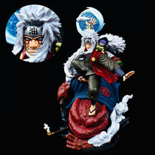 Load image into Gallery viewer, 39cm Naruto Shippuden Jiraiya Action Figure
