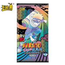 Load image into Gallery viewer, New Naruto EX Card Packs
