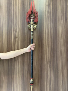 180cm Genshin Impact Swords Raiden Shogun Swords