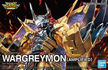 Load image into Gallery viewer, Original Bandai Digimon Wargreymon Figure
