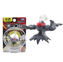 Load image into Gallery viewer, Takara Tomy Pokemon 3-5cm Mini Anime Figure Toys
