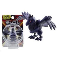 Load image into Gallery viewer, Takara Tomy Pokemon 3-5cm Mini Anime Figure Toys
