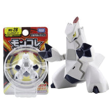 Load image into Gallery viewer, Takara Tomy Pokemon 3-5cm Mini Anime Figure Toys
