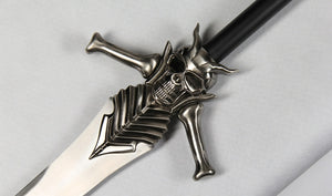 Devil May Cry Dante Stainless Steel Blade For Cosplay