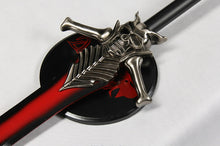 Load image into Gallery viewer, Devil May Cry Dante Stainless Steel Blade For Cosplay

