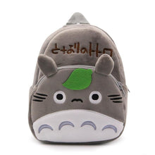 Load image into Gallery viewer, My Neighbour Totoro Cute Backpack
