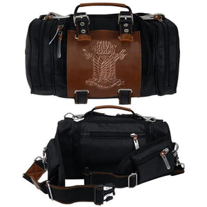 Attack On Titan Vertical Maneuvering Backpack