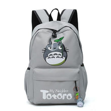 Load image into Gallery viewer, My Neighbour Totoro Backpack
