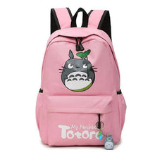 Load image into Gallery viewer, My Neighbour Totoro Backpack
