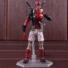 Load image into Gallery viewer, Deadpool Action Figure EX-042 DX Ver.
