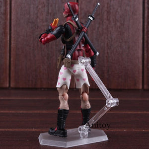 Deadpool Action Figure EX-042 DX Ver.