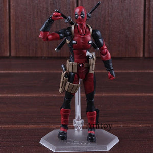 Deadpool Action Figure EX-042 DX Ver.