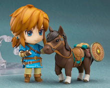 Load image into Gallery viewer, Nendoroid Figure Link 733-DX Breath of the Wild Ver DX Edition
