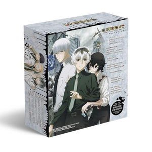 Tokyo Ghoul: RE Gift Box