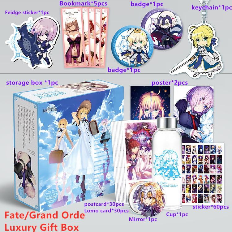Fate / Grand Order Gift Box