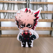 Load image into Gallery viewer, My Hero Academia 40cm Plush Dolls
