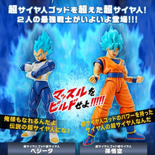 Load image into Gallery viewer, Dragon Ball Z Action Figure Model Kits
