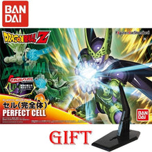 Load image into Gallery viewer, Dragon Ball Z Action Figure Model Kits
