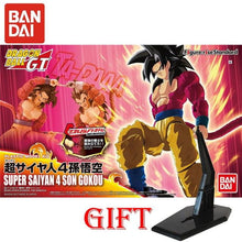 Load image into Gallery viewer, Dragon Ball Z Action Figure Model Kits
