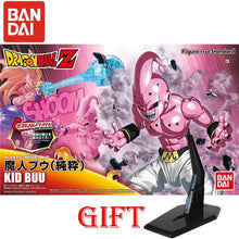 Load image into Gallery viewer, Dragon Ball Z Action Figure Model Kits
