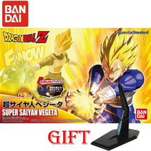 Load image into Gallery viewer, Dragon Ball Z Action Figure Model Kits
