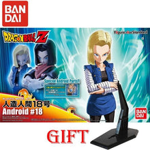 Load image into Gallery viewer, Dragon Ball Z Action Figure Model Kits
