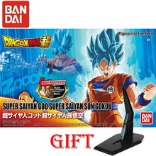 Load image into Gallery viewer, Dragon Ball Z Action Figure Model Kits

