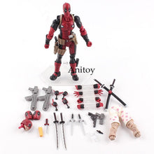 Load image into Gallery viewer, Deadpool Action Figure EX-042 DX Ver.
