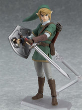 Load image into Gallery viewer, Legend Of Zelda Figma 319 &amp; 320 DX Edition
