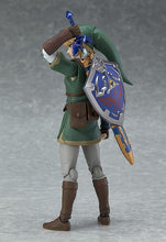 Load image into Gallery viewer, Legend Of Zelda Figma 319 &amp; 320 DX Edition

